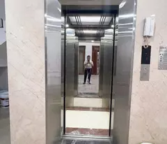 super products for sale 8 floor elevator phuong mai 65m, mt 7m - car - business - front and rear - side