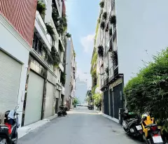 super products for sale corner 2 front front - 5 floor house full interior - vip area thong nhat go vap