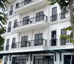 super products for sale next to hoai duc, hanoi - 5 floors - price 12.9 billion