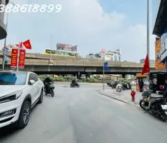 💎 super products for sale of tuong dan bao street - 60m2 hidden duy tien area - top business - street planning