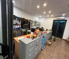 super products for sale on kim ma thuong street - 82m² x 6 elevator floors - cash flow 60m/th - price 36 billion