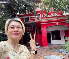super products for sale red villa in south ky khai nghia, district 3 - villa neighbors relative of mr. phan van khai