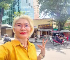 super project for sale center central district 1 - front of mac dinh chi street - super horizontal 33m*39m - gpxd 3