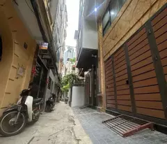 super rare cash flow house for sale - thinh quang street 75mx8t - 12 fully furnished dv apartments - revenue 90m/th