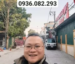 super rare house for sale - yen so street - oto loading - huge 6m frontage - doc ton lake view - only