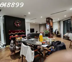 🏡 super rare villa for sale! ha dinh - nguyen xen xen urban area - 168m2 - 7t commercial - interface corner lot - area 45m/th