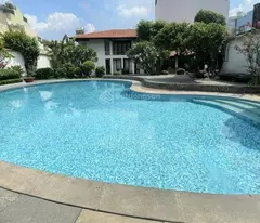super villa duong quang ham swimming pool villa for sale in go vap center - 320m² - price 34 billion