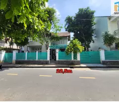 super villa for sale in cam ranh city
