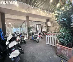 super villa house for sale phan ton villa front - da kao ward - 8x26m - 4 floors - resort - open office -