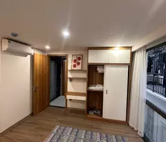 💥super vip cash flow apartment in yen hoa 50m2 6t revenue 650 million/year, more than 16 billion
