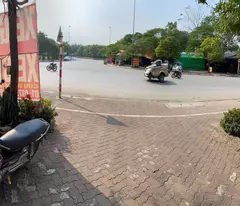 🏗️ super vip house for sale - 4 floors at vo nguyen giap street, prime location at the foot of nhat tan bridge 🌟