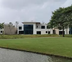 🏌️‍♂️ super vip villa at van tri golf course - unique area - "only" on the market!