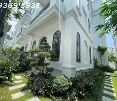 super vip villa – van phu urban area – ha dong center – investment price only 64 billion