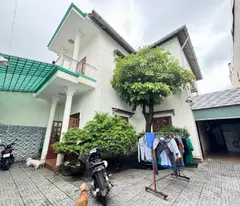 superhood for sale 2-story mini villa - 4 linh tay street, thu duc - 165m2 - no planning -