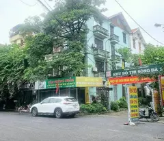 superhood for sale corner lot – simco song da, van phuc – 60m² – 5 floors – prime location – approximately 20 billion