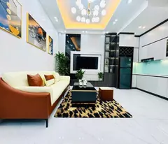 superhood house for sale at thuy khue - 5 floors - corner lot - wide frontage - only 10m from the street