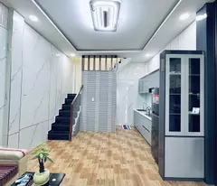 superhood house tan binh mi ni for sale 40m2 - 2 floors - 3.8 billion - next to tan son nhat airport