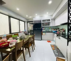 superior business joint stock for sale of tang thiepade street in the north with investment price only 300 million/m2