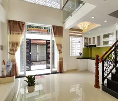 surface area 7x18 hxh d2 extends 3 floors p25 binh thanh