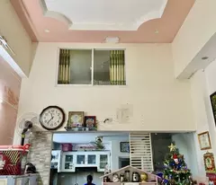 ta quang buu car home for sale - 4 floors (4 x18m) - only 7 billion - cash flow 20 million/month