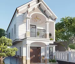 ta quang buu townhouse for sale, beautiful house, ready to live, 31m2, 2.55 billion