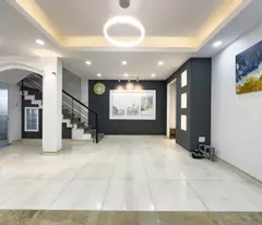 table of dien bien phu house, ward 15, b. thanh, behind hong bang university, hxh 5m, 4 brs