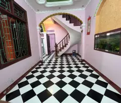 tam trinh house for sale, price 10.89 billion, area 63m2, 3 floors, frontage 5.2m