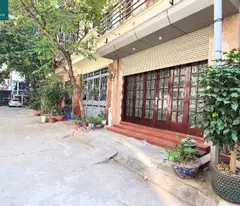 tam trinh sub-lot house for sale - avoid cars, top business, 9 bedrooms, 75m2, approximately 19 billion