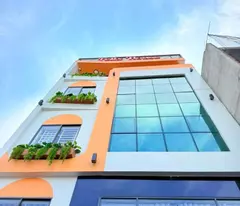 tan binh high-end chdv building for sale near the airport for rent 100 million/month