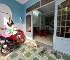 tan binh house for sale - 80 m2 corner lot - right away - only 6 billion.