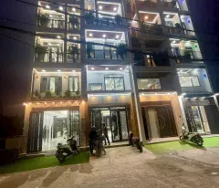 tan chanh hiep 25 elevator house for sale (tch25) district 12 – 1 billion shock reduction