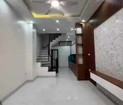 tan da ancient townhouse for sale, parking car, 5t, 30m, 6.8 billion