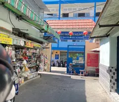 tan hoa dong small house for sale, p14q6, width 4, length 5m, price 2.6t, tl