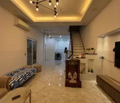 ✅️tan hung house for sale - 64m2 - 2 floors - 3 bedroom - alley 30m from mt - 5.5 billion