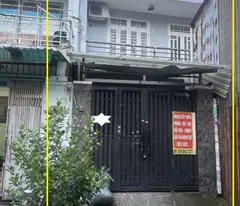 tan huong social house for sale 90m² - near tan huong market