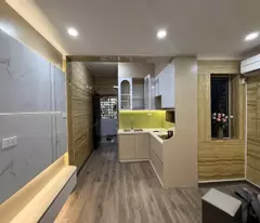 tan mai apartment for sale, 3rd floor, 55m², 2 bedrooms, 3.2 billion, negotiable sđcc