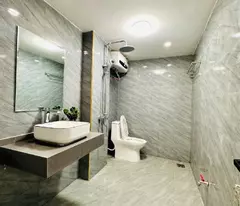 tan mai group house for sale beautiful location - good business - avoid cars - utilities