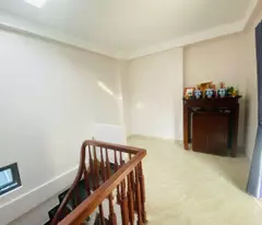 tan mai house for sale, price 1.25 billion, area 17m2, 2 floors, frontage 3.6m