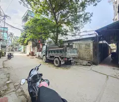 tan mai house for sale, stable cash flow, 1 house on the street