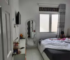 tan phu brand owners' house for sale with strong reduction 3m galley - 4 floors reinforced concrete - 35m2 - blooming fortune - security - price 3 billion