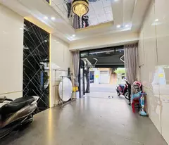 tan phu doc lap townhouse for sale near aeon mall shr for only 9.6 billion - tl