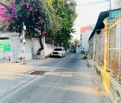tan phu house for sale near aone tan phu supermarket - 4 floors - 3 bedrooms - 4 bathrooms - call me to see the house