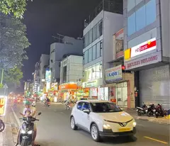 tan son nhi house for sale 76.5m² 3 floors, newly built 1 year price only 6 billion..