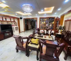 tan son nhi luxury villa for sale, 58/28 hoa bang, full luxury furniture, 6.7×18, vip tan phu