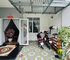 tan tao house for sale 7.42m x 27.56m – 5 billion nhinh – ho van long