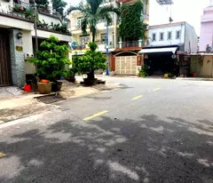tan thoi nhat garden villa for sale in district 12 - 25 billion tl