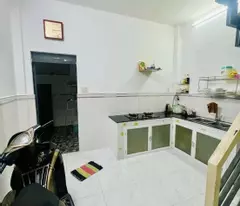 tan thoi nhat house for sale, close to tan binh, 2 cars away from the alley_ 37m2, 2 billion6