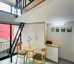 tan trieu ccmn - 96m - 7 floors - elevator - 28pkk - revenue 90m - offer 17.8 billion
