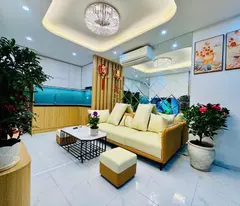 taurus house for sale fully furnished 4 floors 3 bedrooms price 6.69 billion business alley