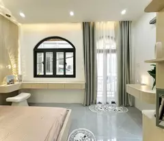 tay mo apartment building for sale, 99m2x7 floors, 30m alley, 22 rooms, elevator, 1 billion/year, price 16.9 billion